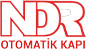 NDR Otomatik Kapı